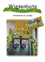 Wiesenbote_1 Wiesenbote_1