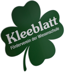 Kleeblatt_logo_extrahiert Kleeblatt_logo_extrahiert
